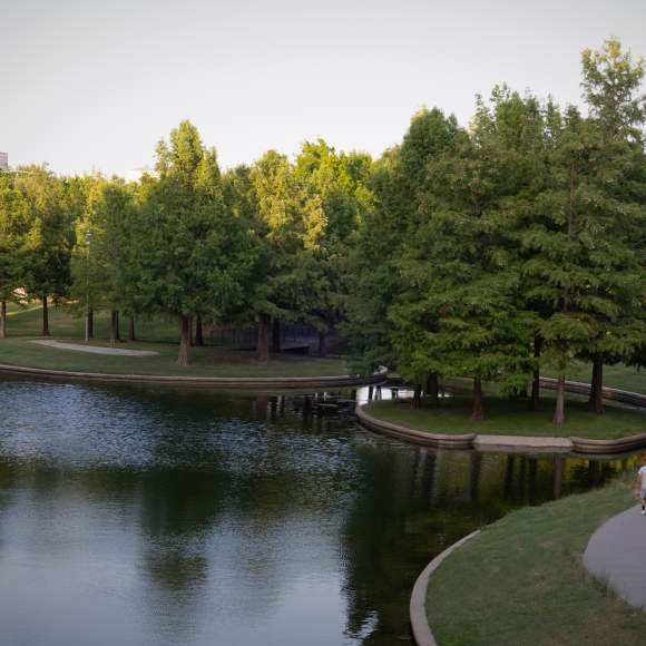 Vitruvian Park