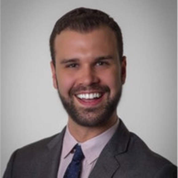 Brian Screptock headshot