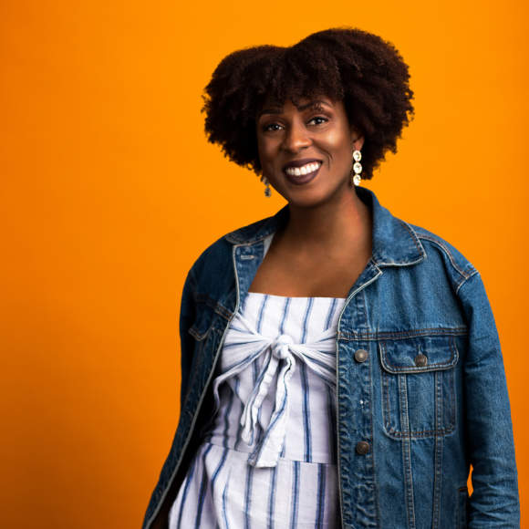 Keiana Mitchell