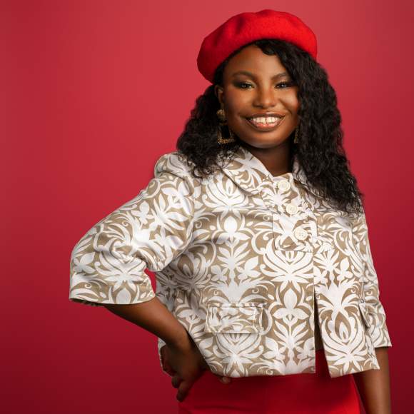 Efua Amissah Aggrey
