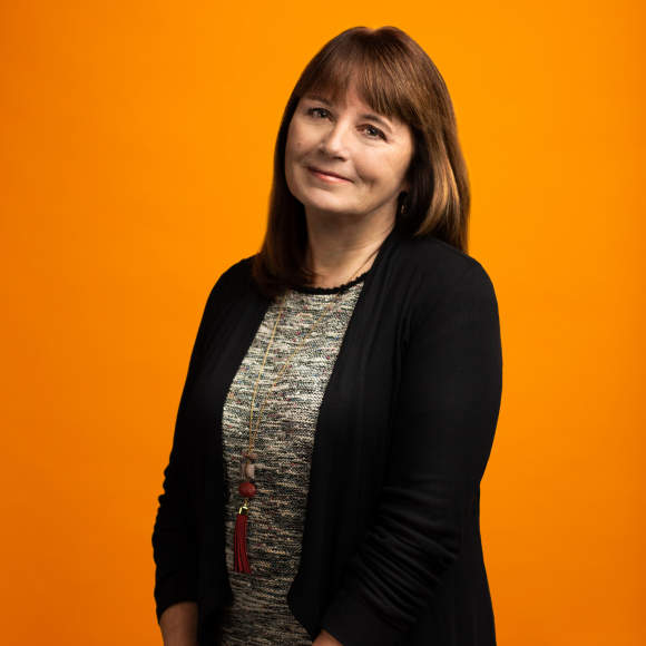 Maureen Emoff