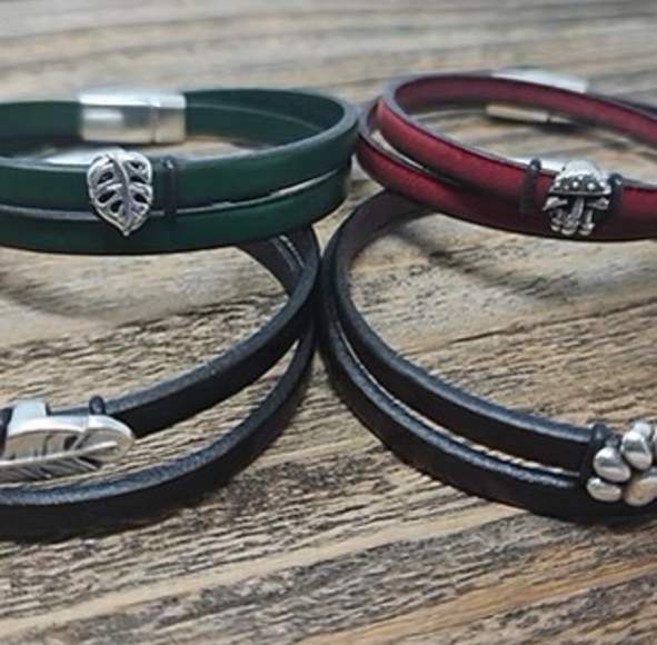 Bracelet Making-Workshop