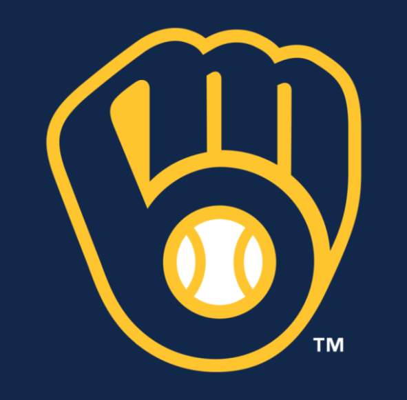 Milwaukee Brewers vs. Los Angeles Dodgers
