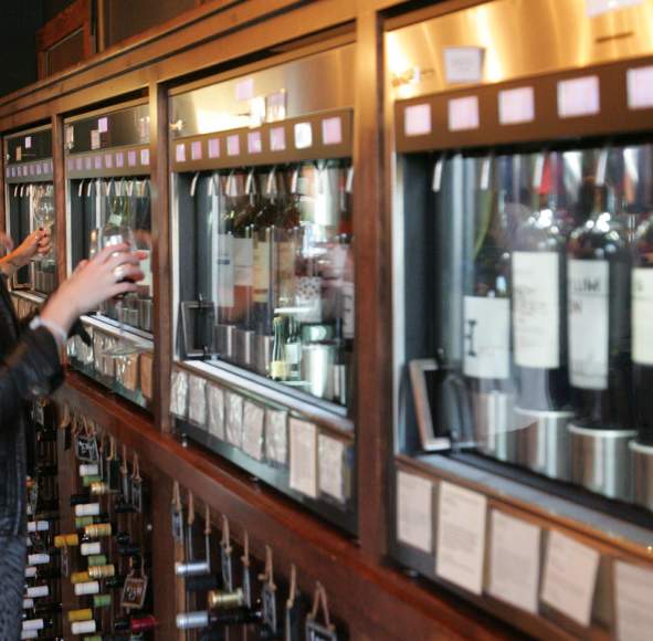 9th Annual Rose, Bubbles and Summer Whites Tasting