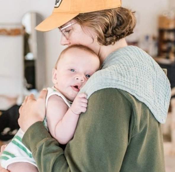 Baby & Me Peer Group