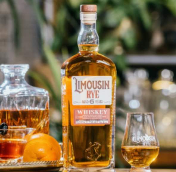 Chocolate and Cocktail Tasting with Dancing Goat Distillery