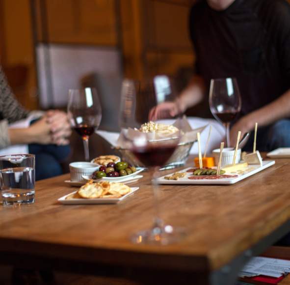 Exploring Wine Series: Old World vs. New World