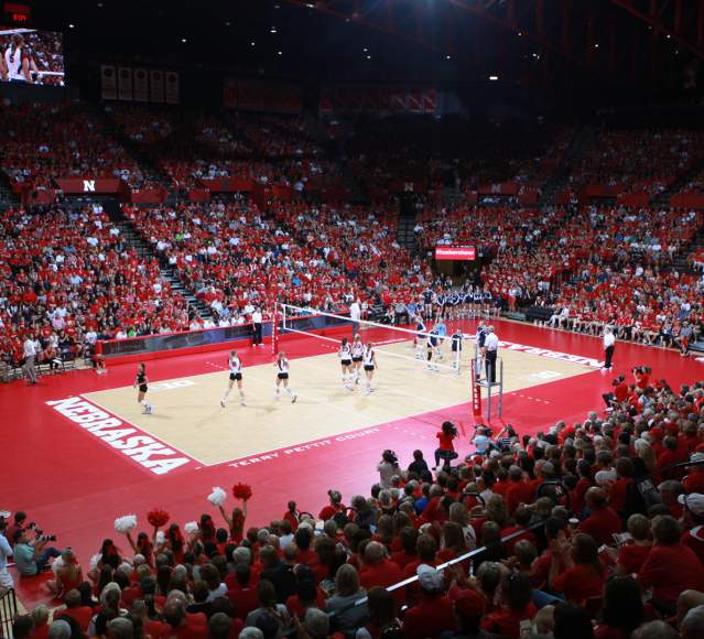 Devaney Sports Center