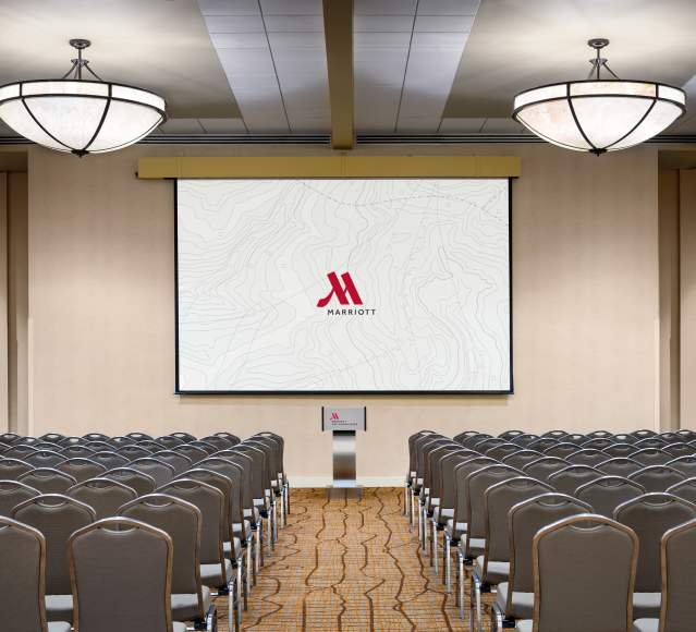 Meeting Space