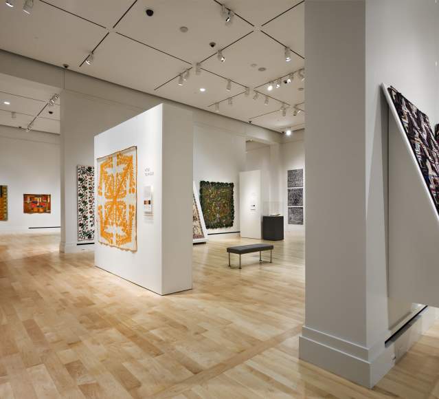Quilt Museum