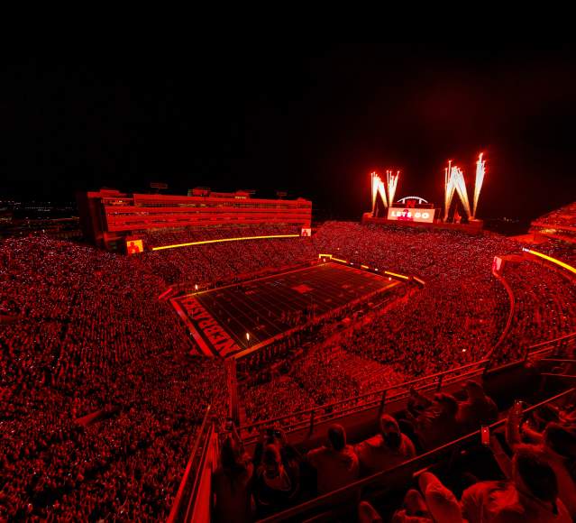 Memorial Stadium