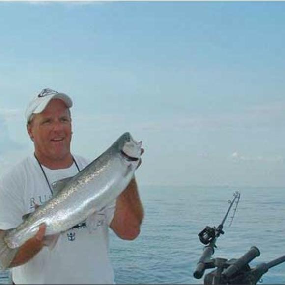 J&P Fishing Charters and Service Guide