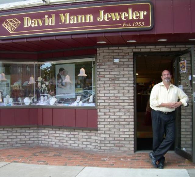 Anderson Family Jewelers LLC