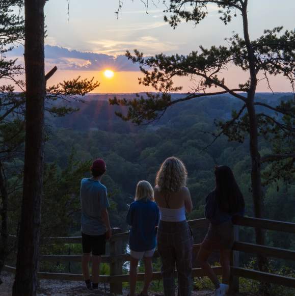 Take a Hike – 11 Trails to Explore This Spring