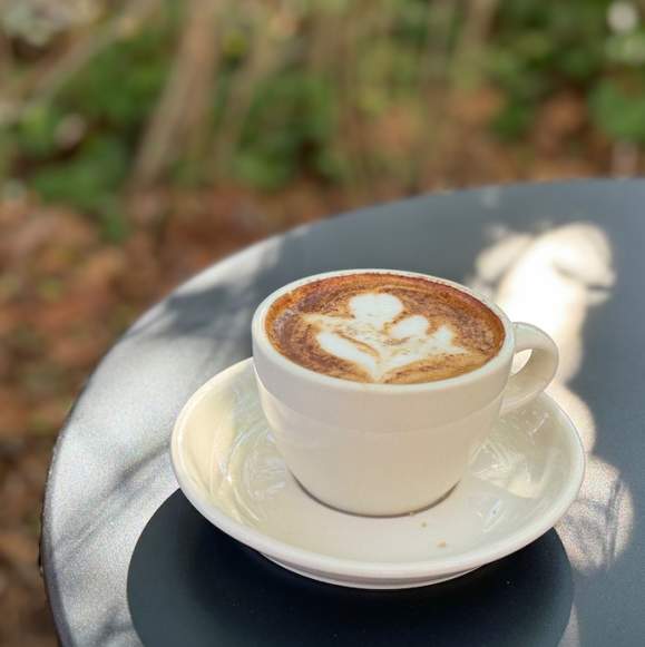 Get your Caffeine Fix at these Favorite Coffee Shops in Chapel Hill and Orange County