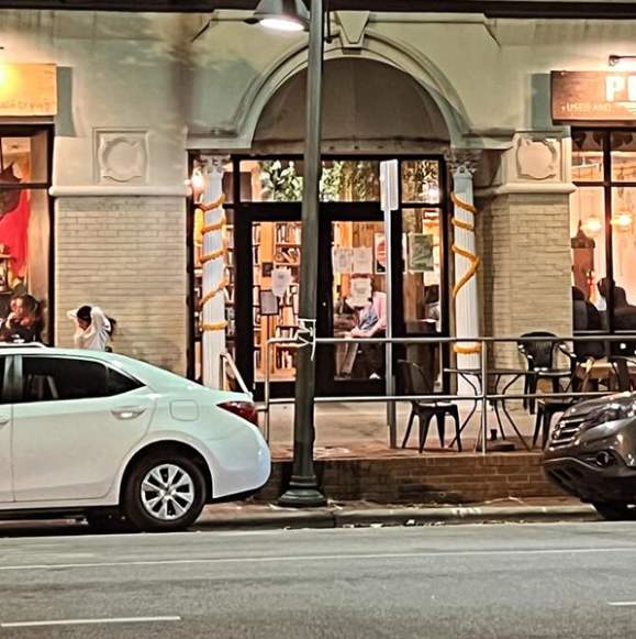 More Than Just Books: Check Out These Independent Bookstores in Orange County