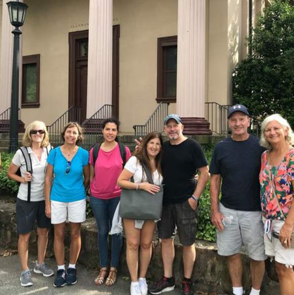 The 10 Best Guided Walking Tours You Should Take in Orange County, NC