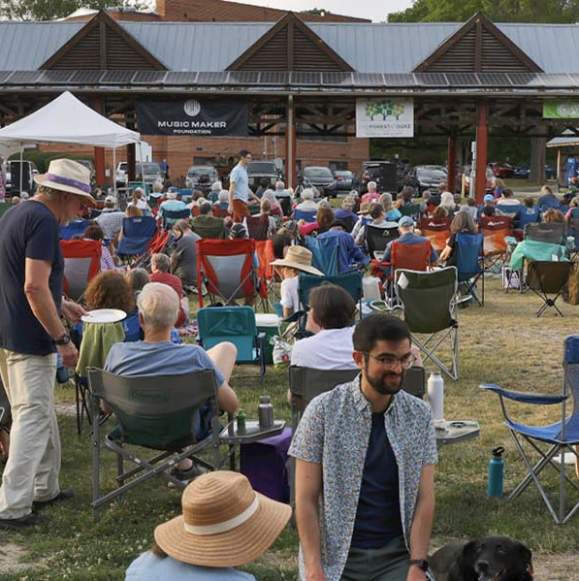 Top 10 Spring Events to Attend in Chapel Hill & Orange County
