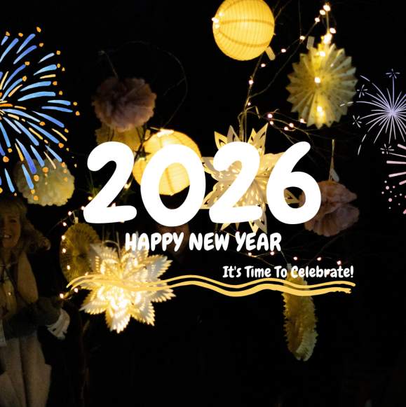 Your Guide to Celebrating New Year's Eve in Chapel Hill & Orange County