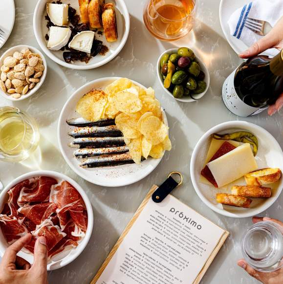 New Local Restaurants & Fall Food Events for Your Chapel Hill Bucket List