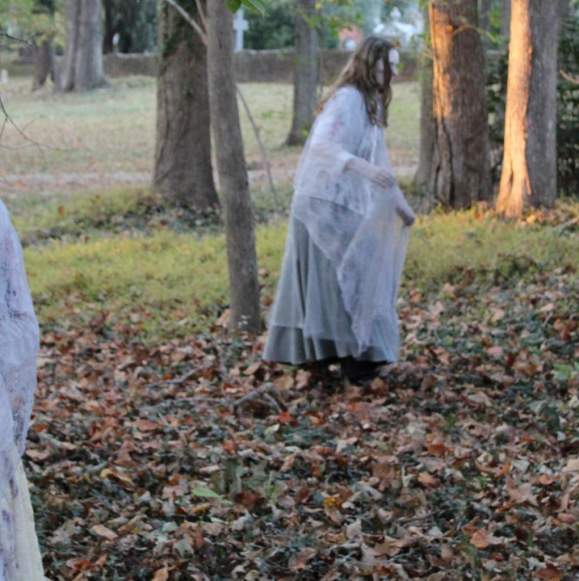 Where the Spirits Roam: Haunts, Happenings, & Halloween Cheer