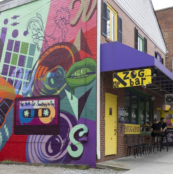 17 Must-See Murals in Orange County