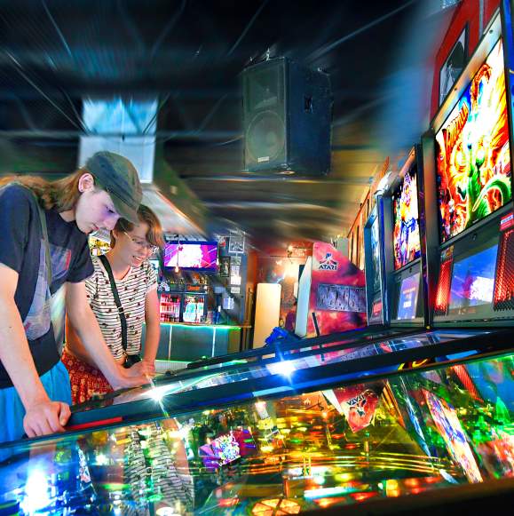 Best Spots for Trivia and Games in Chapel Hill and Carrboro