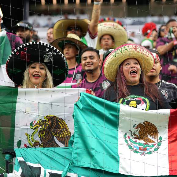 Heading to Chapel Hill for Mexico vs. Turkey Showdown? Here's Your Game Day Plan