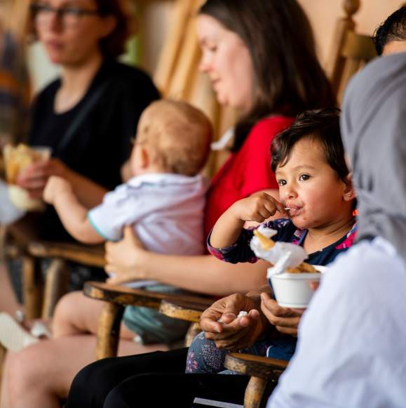 Experience Chapel Hill Together: A Travel Guide for Every Age