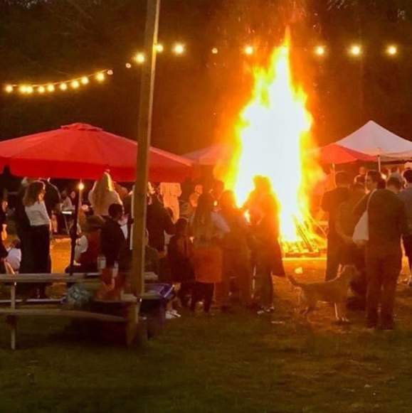 Your Ultimate 2025 Bucket List for Chapel Hill & Orange County - Summer/Fall Edition