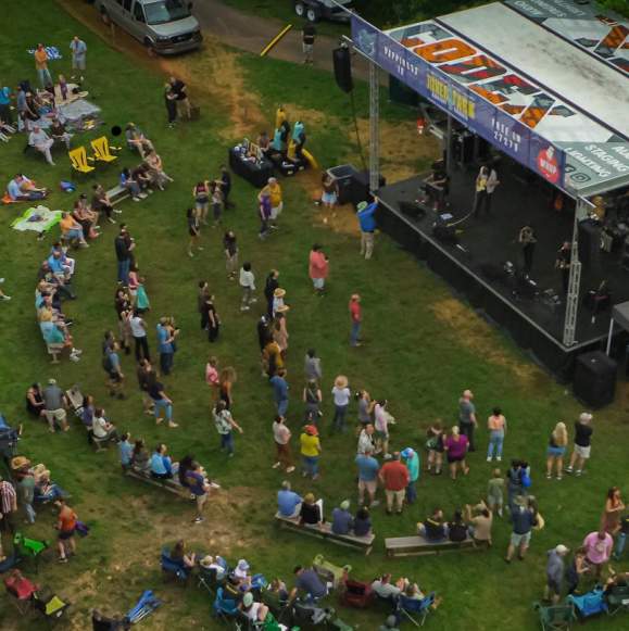 Top Fall Festivals & Events in Chapel Hill and Orange County