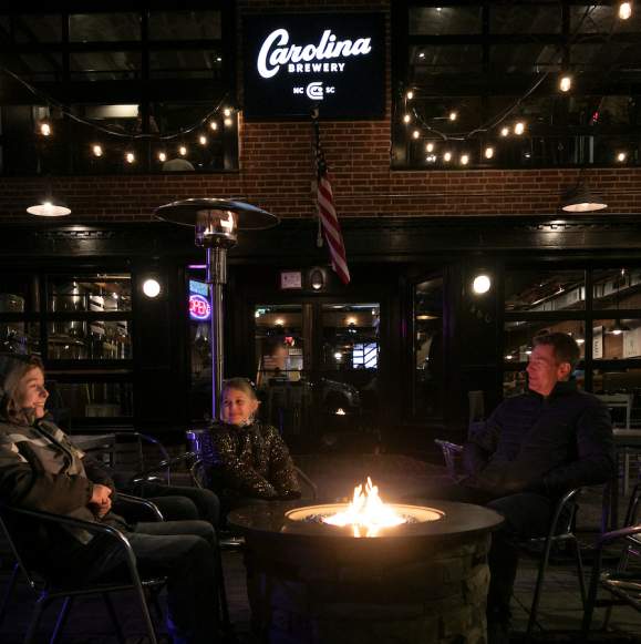 Why Winter is the Perfect Time to Visit Chapel Hill & Orange County