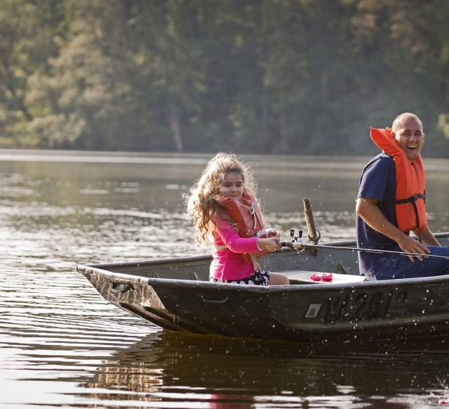 Ways to Enjoy the Water in Newport News
