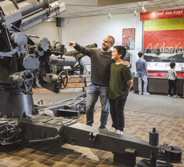 Virginia War Museum