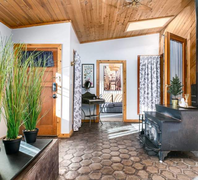 Salt Lake Airbnb