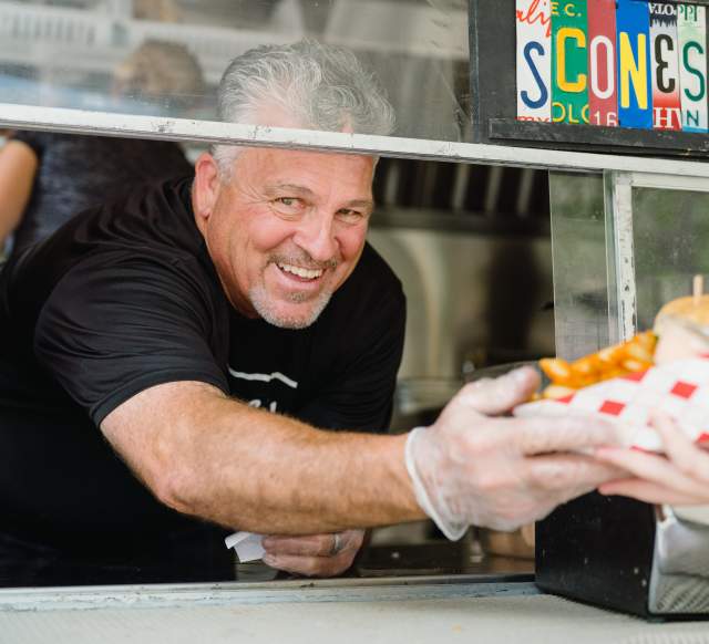 Blake's Food Truck