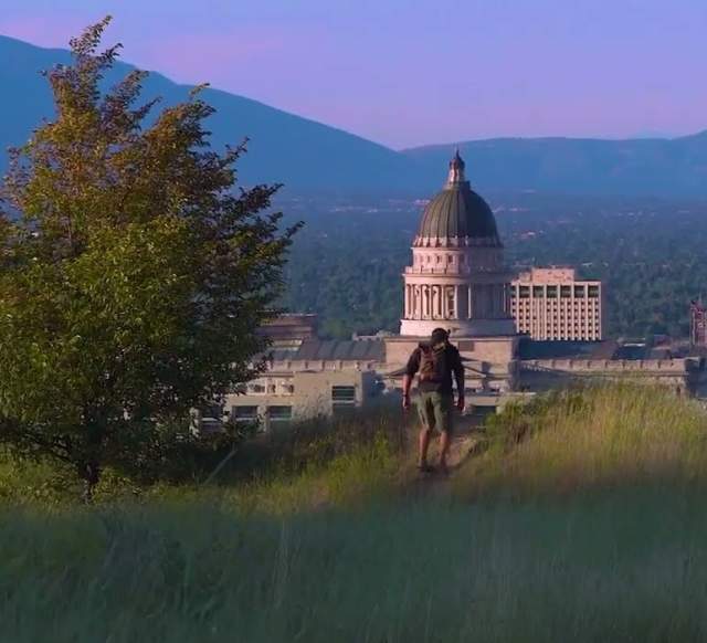 Video Thumbnail - youtube - Salt Lake Will Surprise You 2025