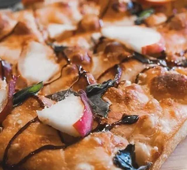 Spuntini Bakery