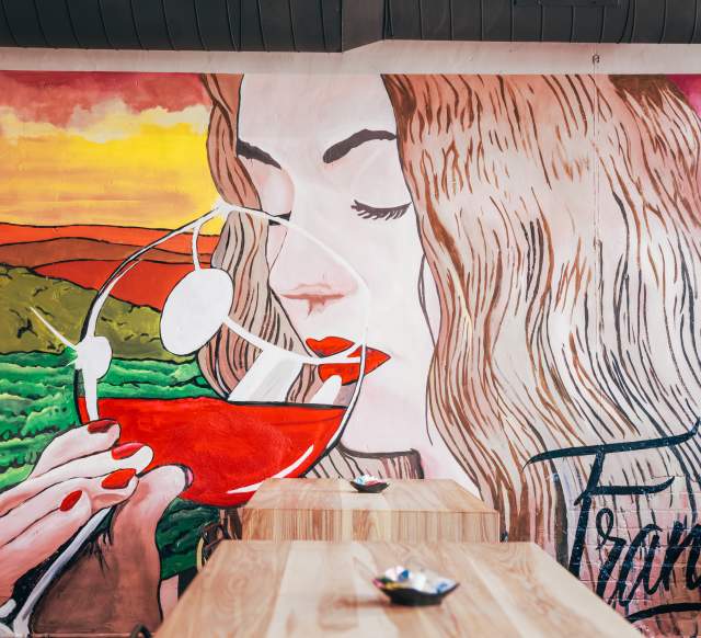 Corkscrews & Brews