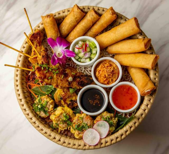 Anya Thai Cuisine