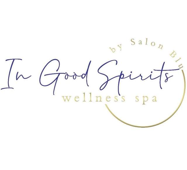 In Good Spirits Wellness Spa by Salon Blu