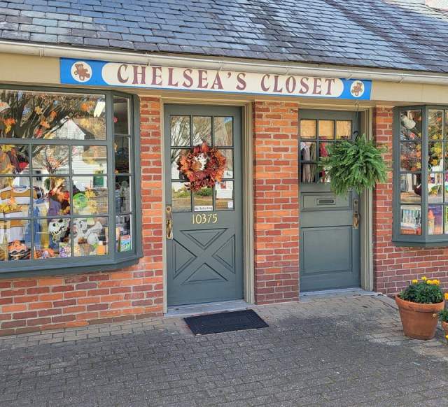 Chelsea's Closet