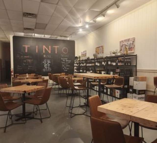 Tinto Wine Bar