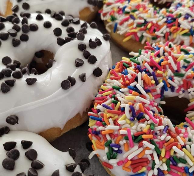 Dough Haus