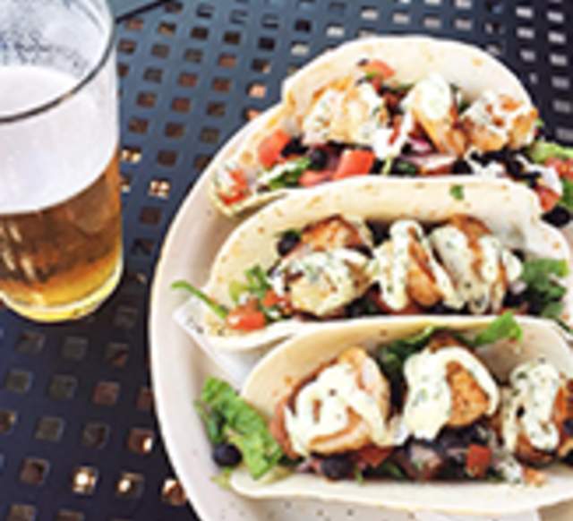 Schooners Grill