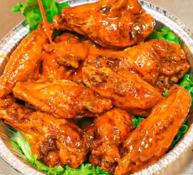 Sunday Soul Food Kitchen