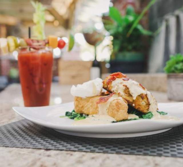 Second Street Bistro
