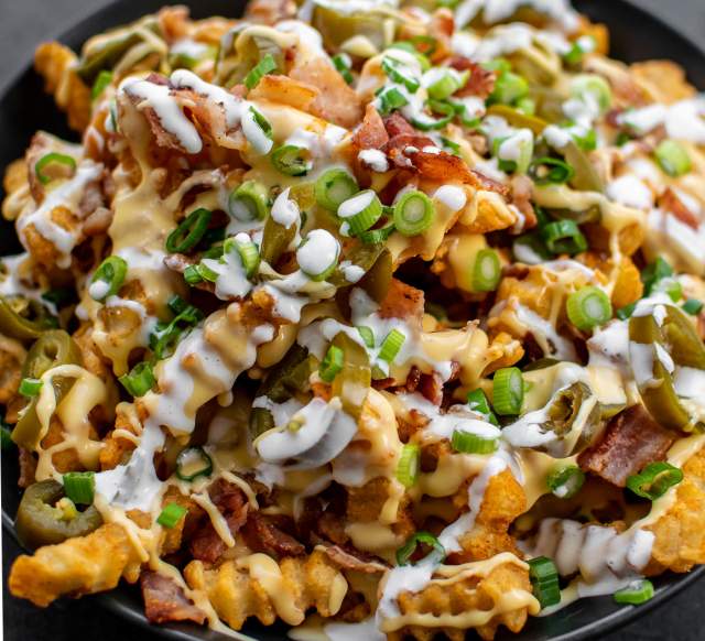 Frytopia