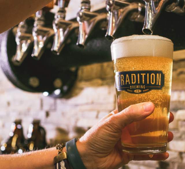 Tradition Brewing Company