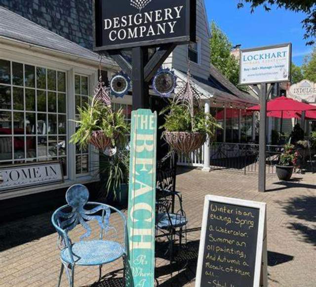 The Designery Company